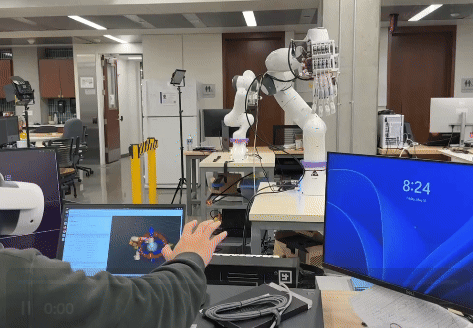 Robotic Arm